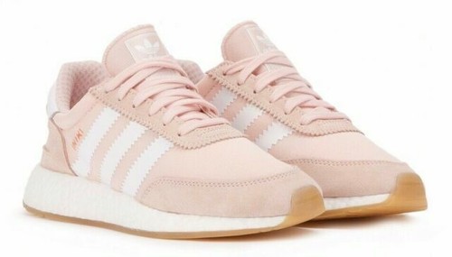 adidas iniki różowe