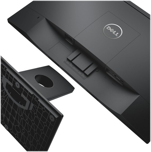 Dell E2316H Monitor 23 inch 1920x1080 Widescreen Black - Picture 8 of 8