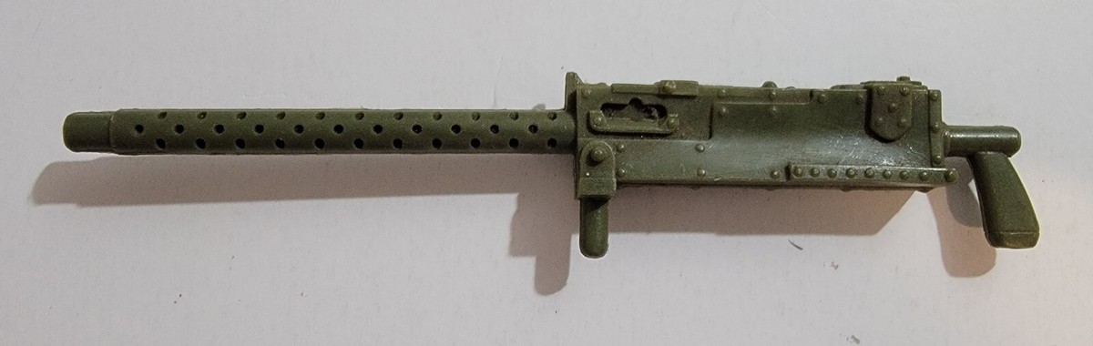 Vintage 1960s GI Joe Weapons Assortment Lot (8) Accessory Vintage 1960s GI Joe Weapons Assortment Lot (8) Accessory