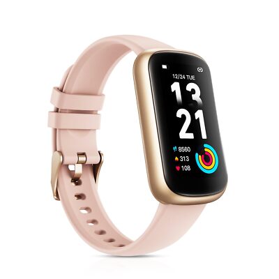 Pulsuhr Uhr Damen Smartwatch Smartwatch Damen 147