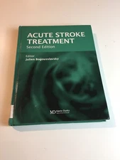 Acute Stroke Treatment