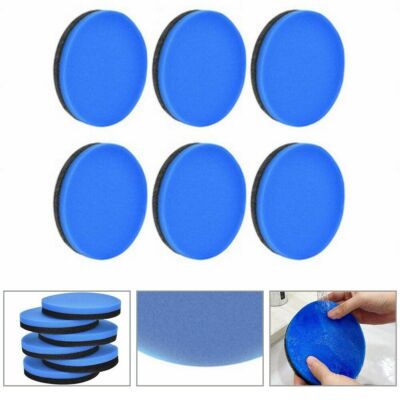 6 Pack 12141 Filter for Bissell Powerlifter Swivel Pet Vacuum 2260