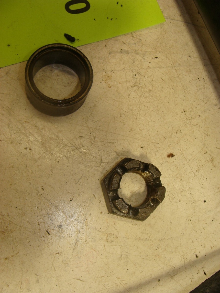 2000 SKI DOO MXZ mxzX 440 700 zx jackshaft jack counter