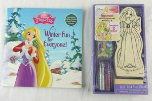 melissa and doug rapunzel