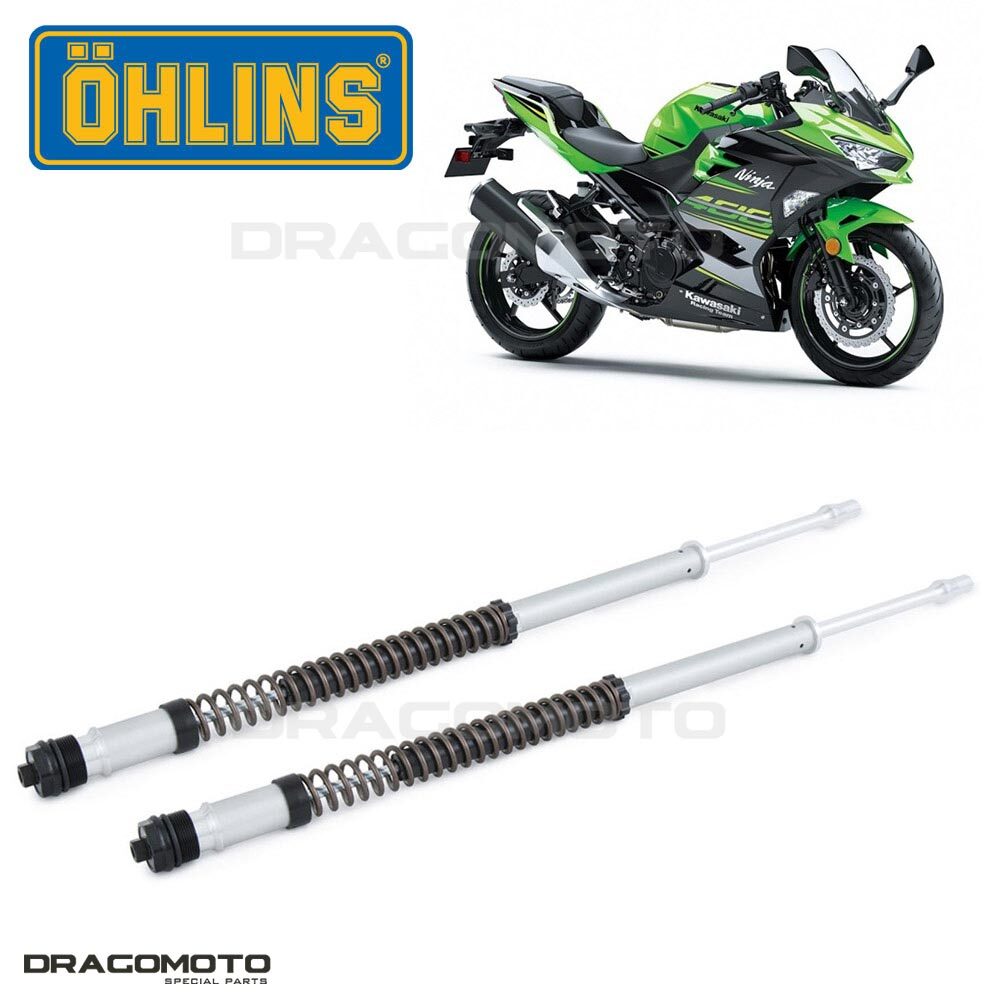 パーツ OHLINS W800 MEGURO K3 KAWASAKI KA224 パーツ OHLINS W800 MEGURO K3 KAWASAKI KA224 90004_10.jpg