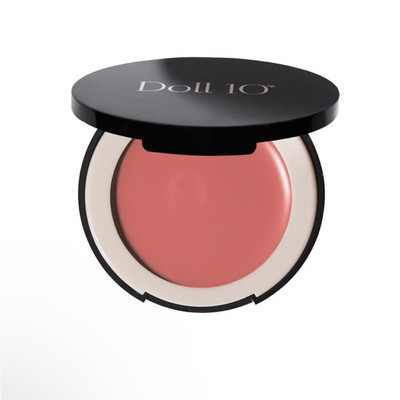 New Doll 10 Dream Whip Blush Highlight Souffle You're Making Me Blush