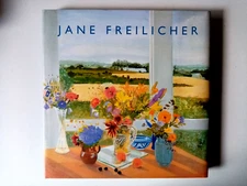 Jane  Freilicher       Harry N.Abrams  Inc Publishers  2006