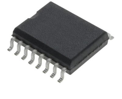 HV9123NG-G Schaltregler HVCMOS 450V 2% R