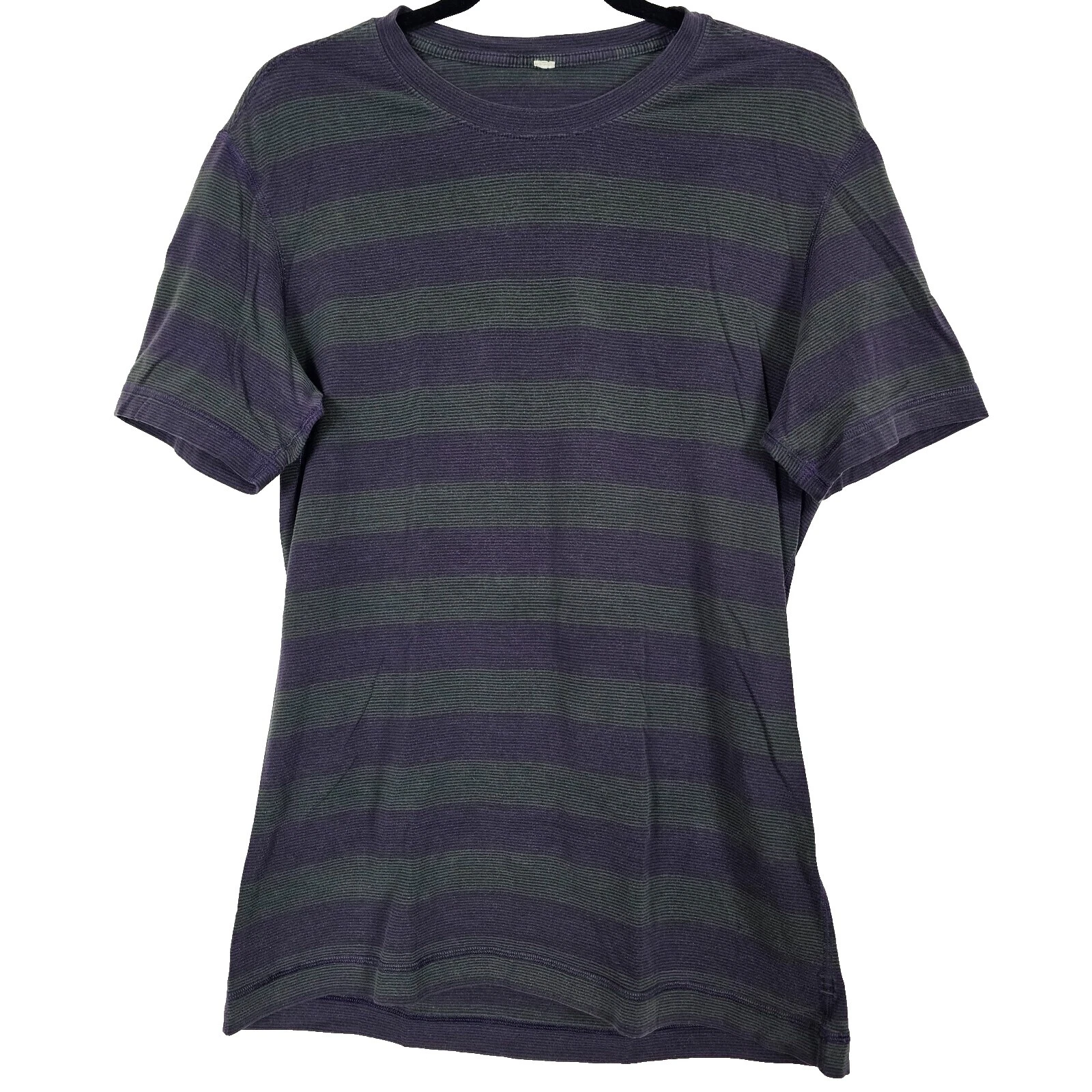 Blusas Lululemon Multicolor Activewear para Homens