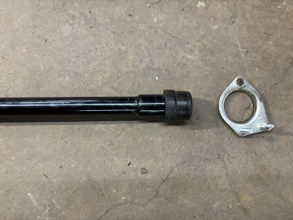Ski-Doo Expedition 900 16 18 19 17 Skandic 600 Secondary Shaft jack 13 14 15 20 - Image 2 of 4