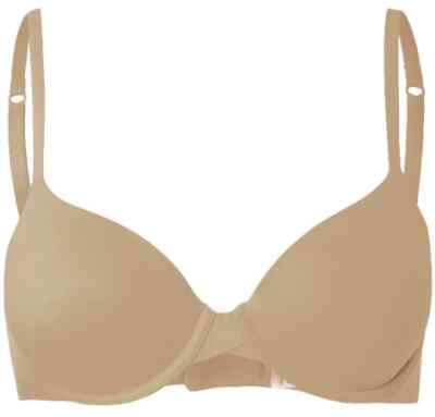 CALVIN KLEIN Perfectly Fit Damen BH Gr.36 DD, Neu - UVP 36,90 
