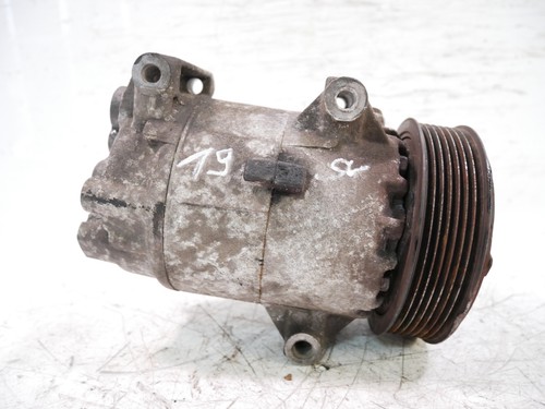 Klimakompressor für Renault Megane MK2 II 2,0 F4R F4R774 8200941233