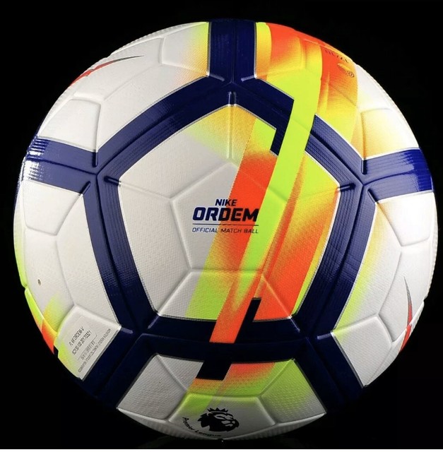 nike ordem 5 premier league