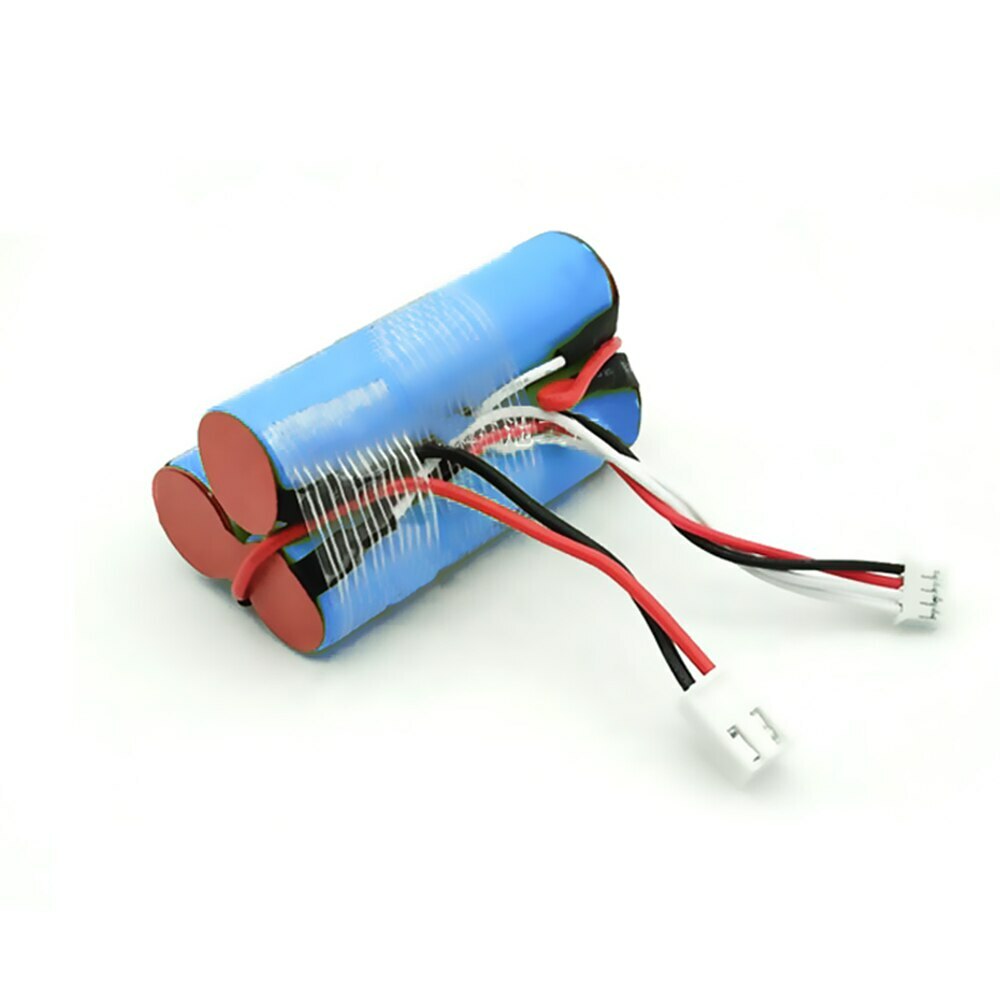 Li-ion 3000mAh for PLUSMINUSZERO ±0 10.8V battery XJC-Y010 Robot