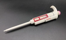 Thermo 4641030 Finnpipette F1 1-10µL Variable Volume Single Channel Pipette