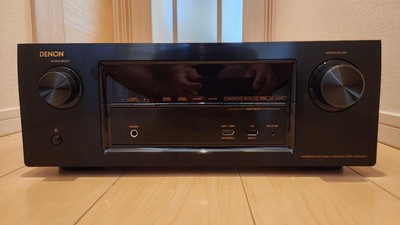デノン AVR-X2200W-K デノン AVR-X2200W-K