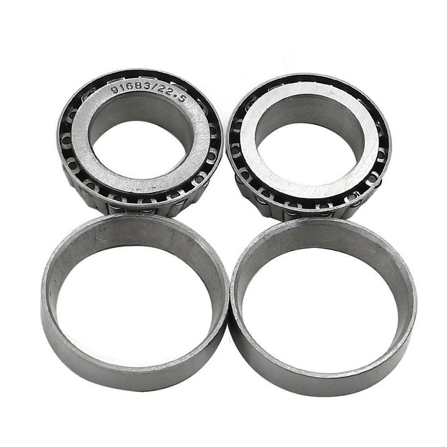 Steering Stem Bearing Kit for Honda CB450SC Nighthawk 19851986 221011