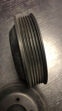 Poulies diverses BMW Z4
