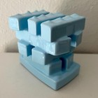 Original Abstract Sculpture No Reserve Neo Constructivism Cubism Modernism OOAK — photo 4