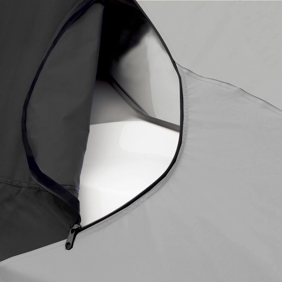 Yamaha Waverunner SuperJet Standup Trailerable JetSki PWC Storage Cover - Image 4 of 4