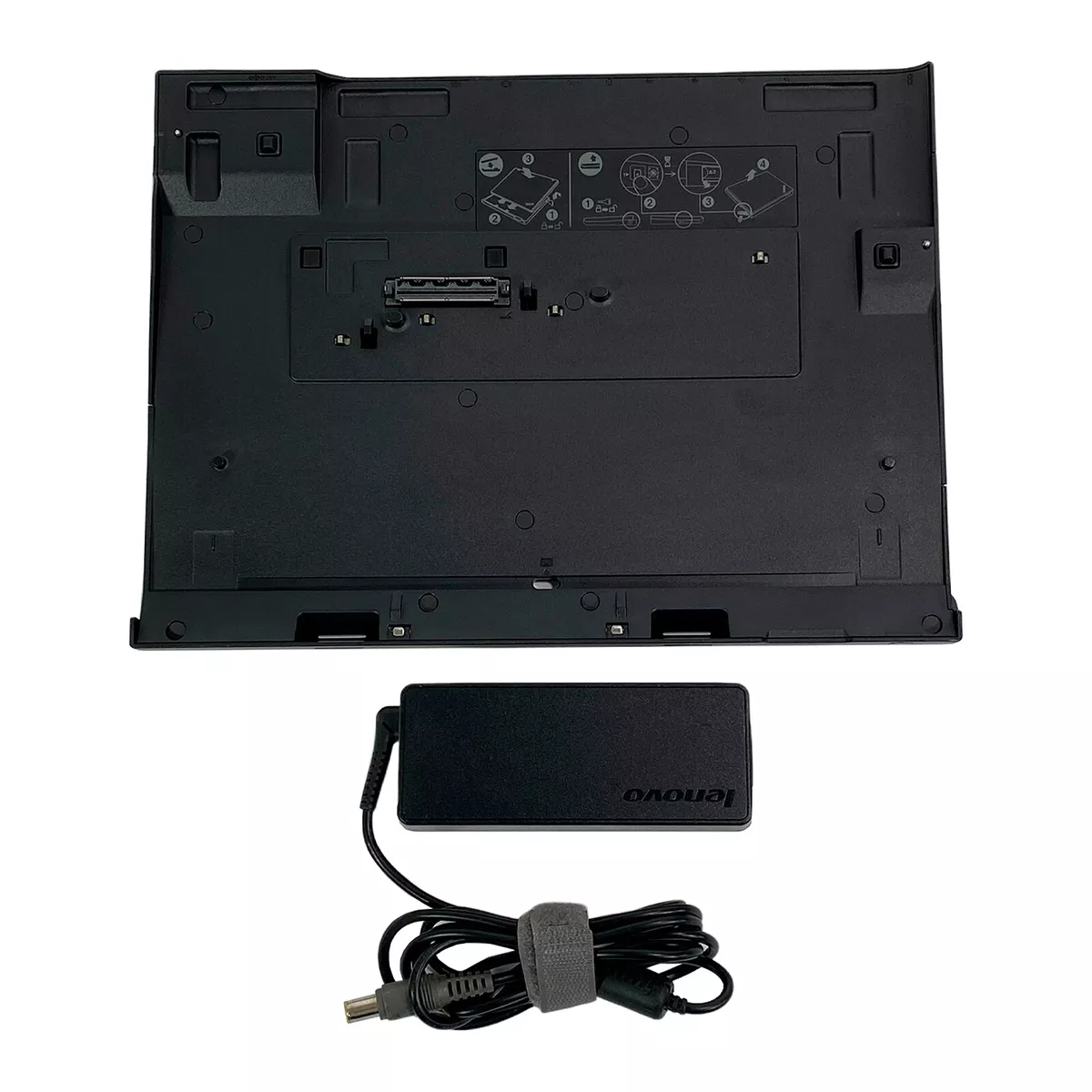 Lenovo Thinkpad UltraBase Series 3 Docking Station 0B67692 04W6846 
