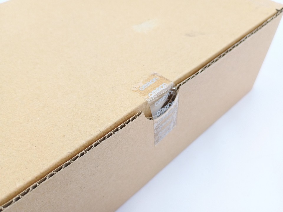 OMRON NT21ST121BE Interactive Display eBay