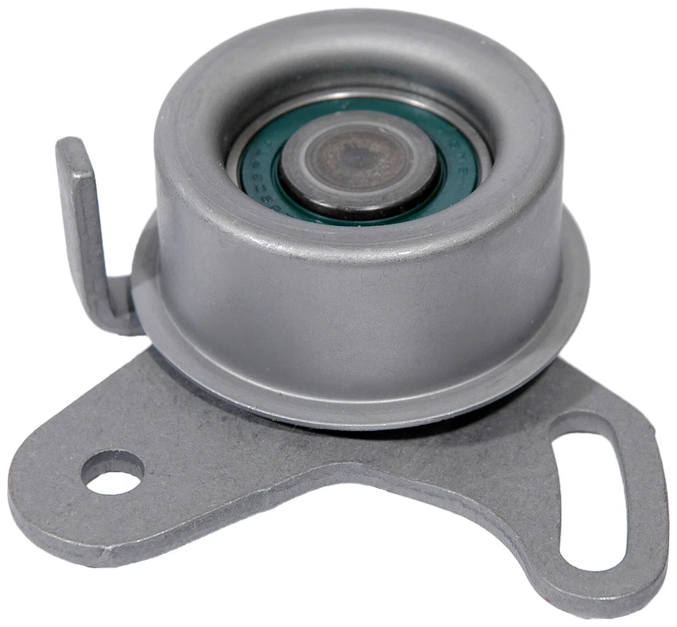 Gates Engine Timing Belt Tensioner For 1994-1995 Hyundai Scoupe 1.5L L4 GAS — 第 2/4 张图片