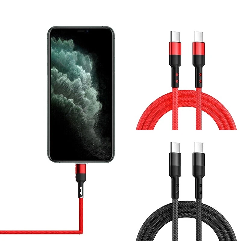6 ft Cable Cell Phone USB Cables for Samsung Galaxy S9+