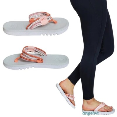 NIKE ECOHAVEN NN FLIP FLOP 28cm ナイキ Nike Ecohaven NN flip flops in white and mystic navy | ASOS
