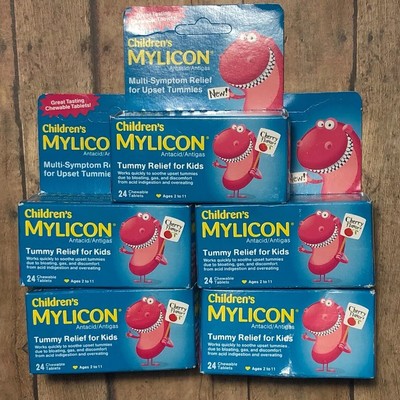 mylicon kids