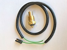 Chevelle Temperature Sending Unit Wire Harness Switch Correct Repro. Chevelle Temperature Sending Unit Wire Harness Switch Correct Repro.