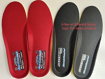 SKECHERS MEMORY FOAM AIR COOLED RELAXED FIT LATEX SLIP SKECHERS MEMORY FOAM AIR COOLED RELAXED FIT LATEX SLIP