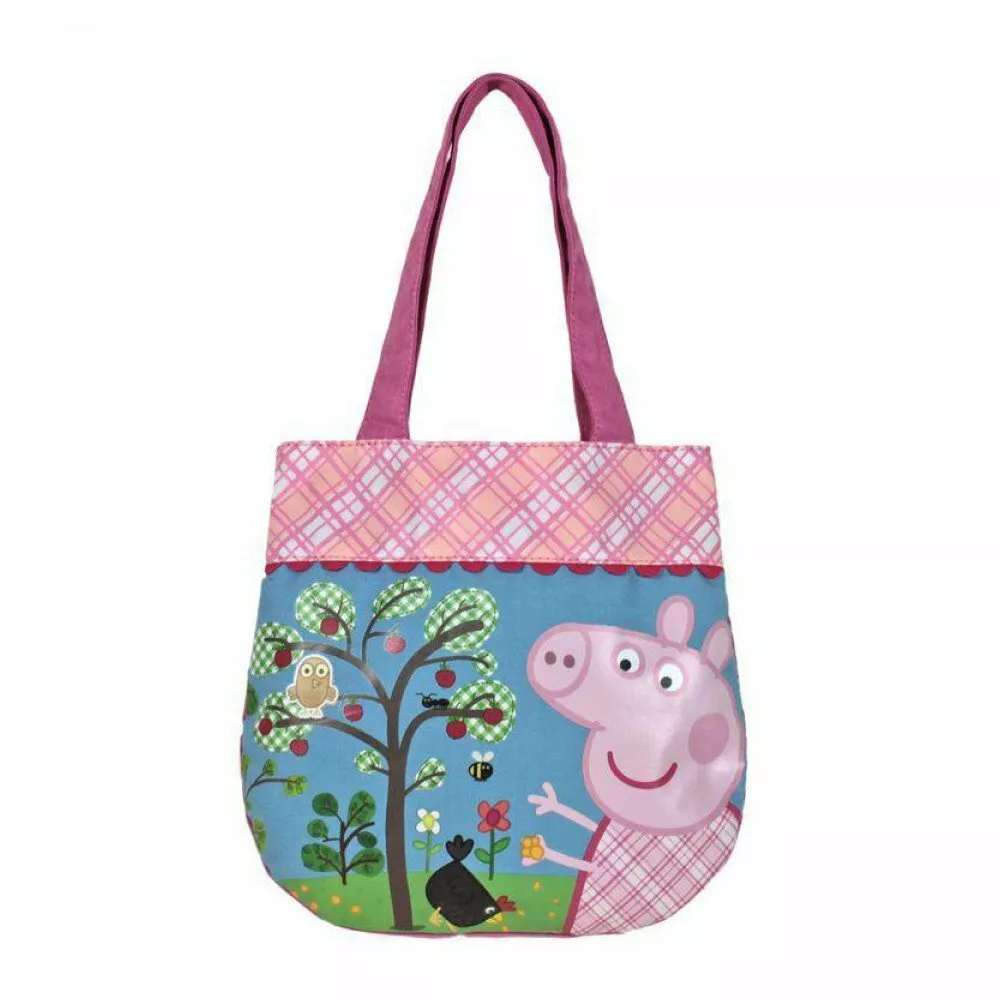 Borsa peppa hotsell pig