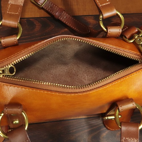 Genuine Leather Purses and Handbags Women Dog Shape Cute Shoulder Bag Crossbody - Picture 11 of 13