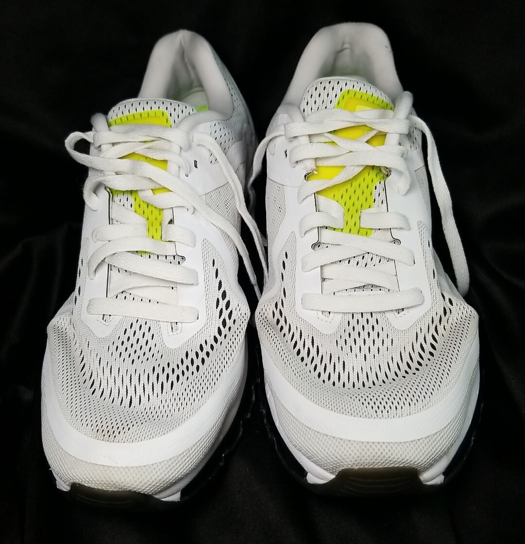nike air max 2014 mens white