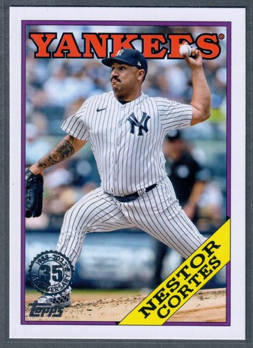 Béisbol Topps Series 1 1988 Topps ~ Tú eliges ~ Completa tu conjunto - Imagen 19 de 85