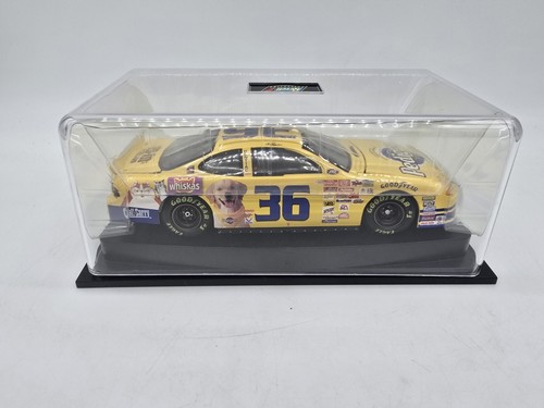 KEN SCHRADER 2000 REVELL #36 PEDIGREE PONTIAC GP /2,508 MADE XRARE!! - Picture 7 of 11