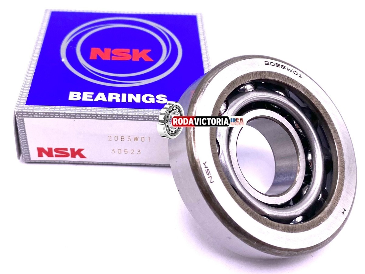NSK JAPAN 90363-20003 Toyota OEM Genuine BEARING (FOR STEERING