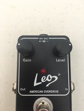 ToadWorks Guitar Effects Pedals for sale | eBay