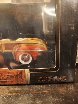 diecast 1/18 car 1946 sportsman | eBay