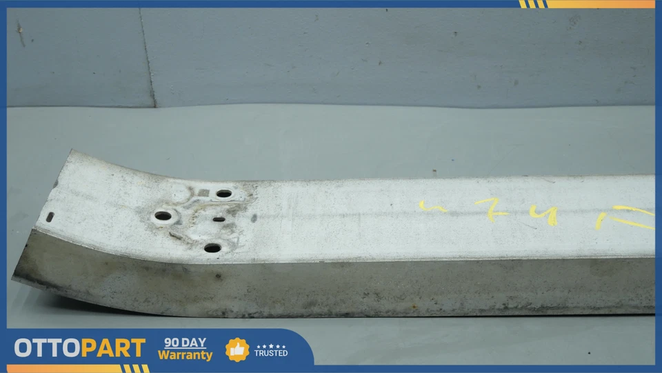 2001-2006 Lexus LS430 Front Bumper Reinforcement Impact Crash Bar Absorber OEM - Image 4 of 4