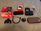 Nintendo Switch 2 Hybrid Console Dockable, HDMI, Black Dock Joy-Con Blue/Orange