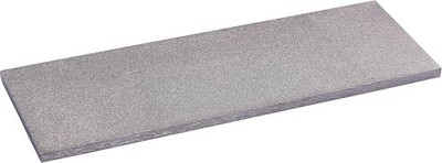 Grober 240er Körnung Diamant Wetzstein 5 cm 2'' x 15 cm 150 mm 6'' Rasenmähermesser