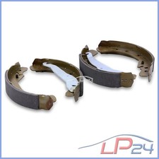 Tambour de frein Opel ZAFIRA