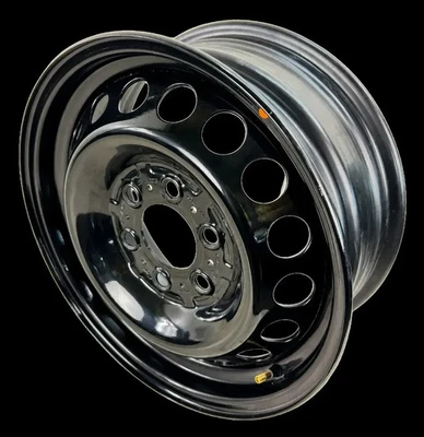 1 Stück ORIG Mercedes Sprinter W907 W906 Stahlfelge A9074014800 6,5J ET54 6x130 - Bild 1 von 4