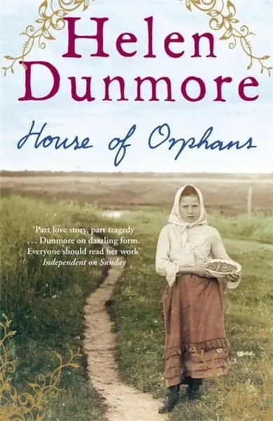 House Of Orphans | Helen Dunmore | Englisch | Taschenbuch | 2007-image