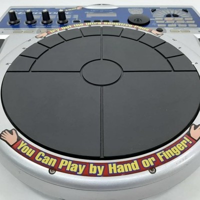 Roland HPD-15 ハンドソニック Roland HPD-15 HandSonic Percussion Multi-Pad for sale online