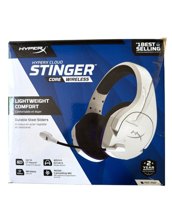 Headset HYPERX Cloud Stinger Core Wireless (Playstation), 70