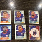 Panini FIFA World Cup 2026 FCF Foil Sticker Lot 6 CPV 1 8 10 15 16 — photo 2