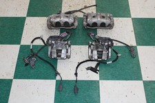 24-26 Mustang Front Rear Lh Rh Brake Calipers Set 4x Oem Oe Factory Wty Oe Wty 24-26 Mustang Front Rear Lh Rh Brake Calipers Set 4x Oem Oe Factory Wty Oe Wty